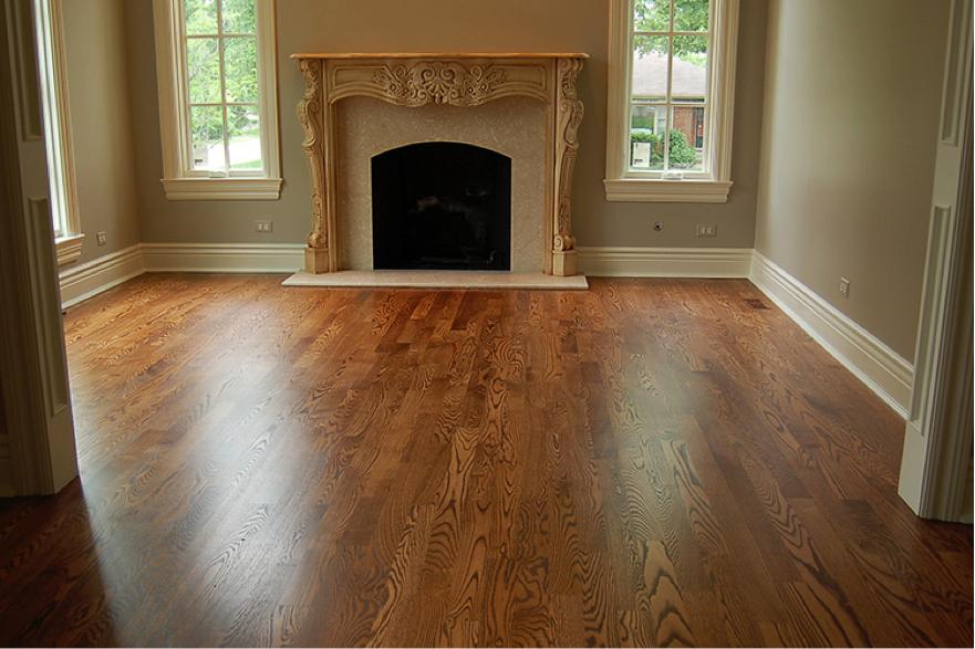 How To Choose The Right Stain For Hardwood Floors Www Nar Realtor