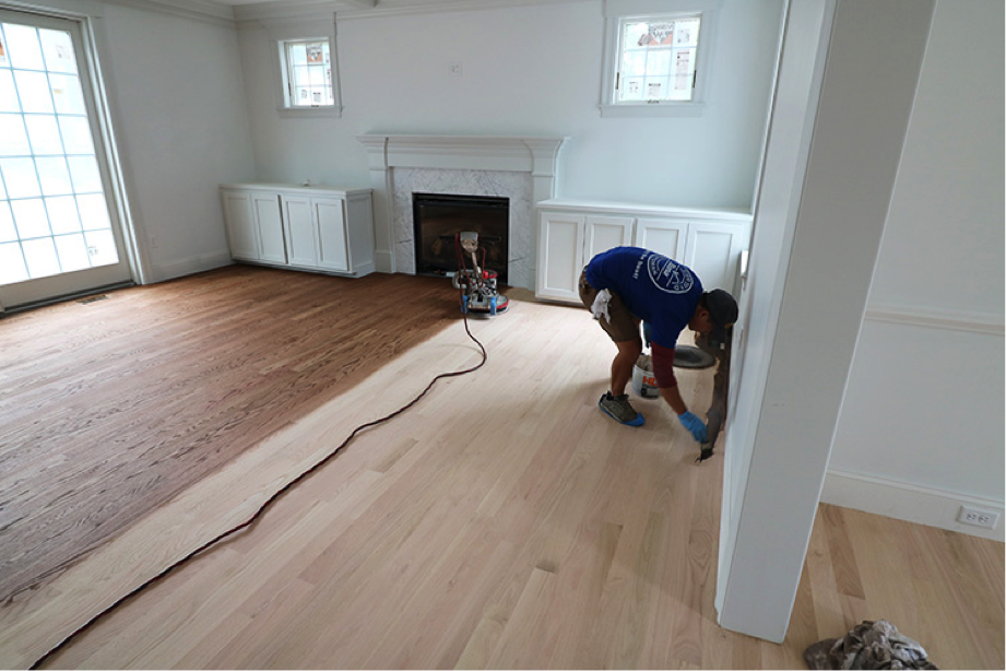 How To Choose The Right Stain For Hardwood Floors Www Nar Realtor How To Choose The Right Stain For Hardwood Floors Www Nar Realtor