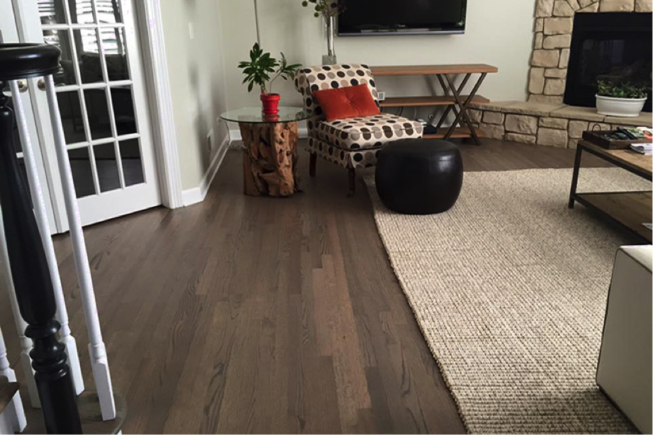 How To Choose The Right Stain For Hardwood Floors Www Nar Realtor Stain For Hardwood Floors