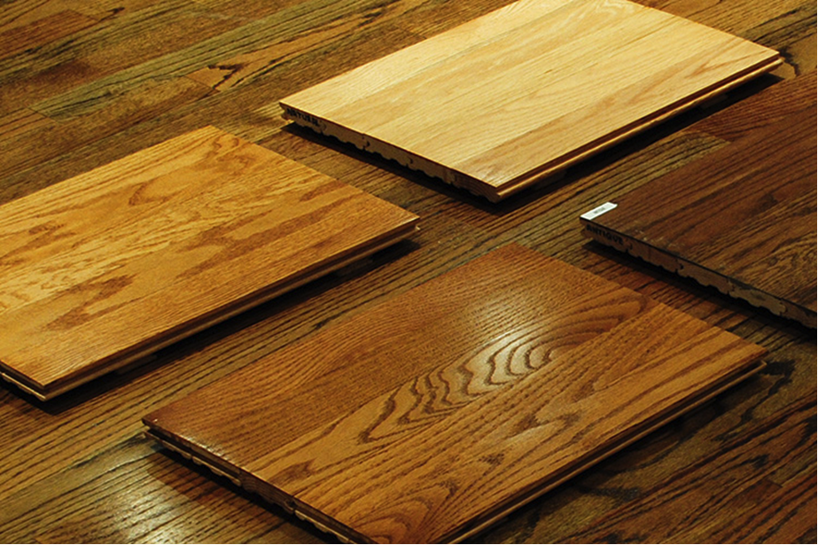 How To Choose The Right Stain For Hardwood Floors Www Nar How To Choose The Right Stain For Hardwood Floors Www Nar