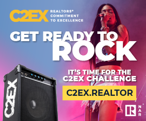 C2EX Challenge Ad 300x250