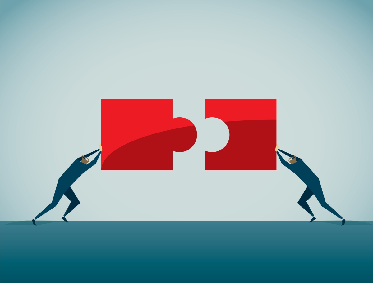 mergers puzzle pieces getty images 3737w 2840h