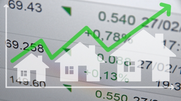 Real Estate Data