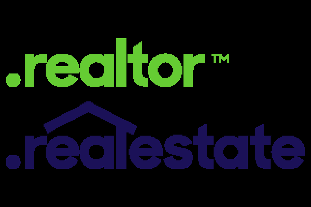 .realtor & .realestate