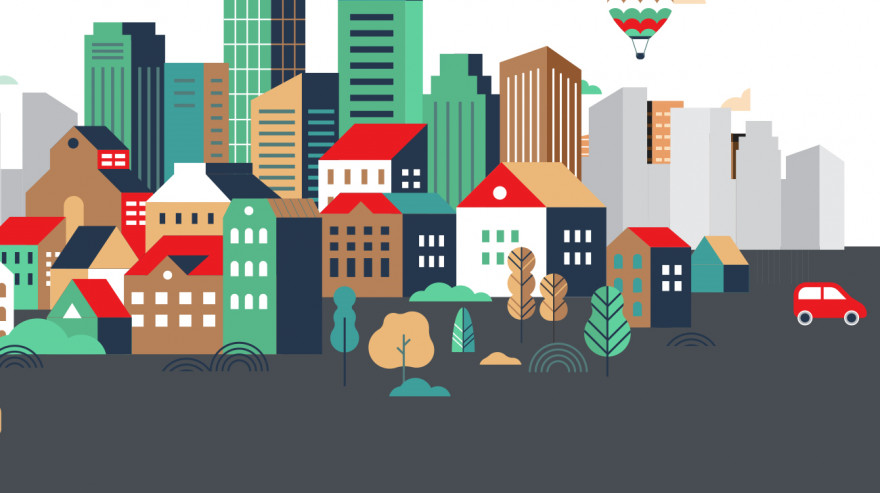 Illustration: Fairhaven Simulation