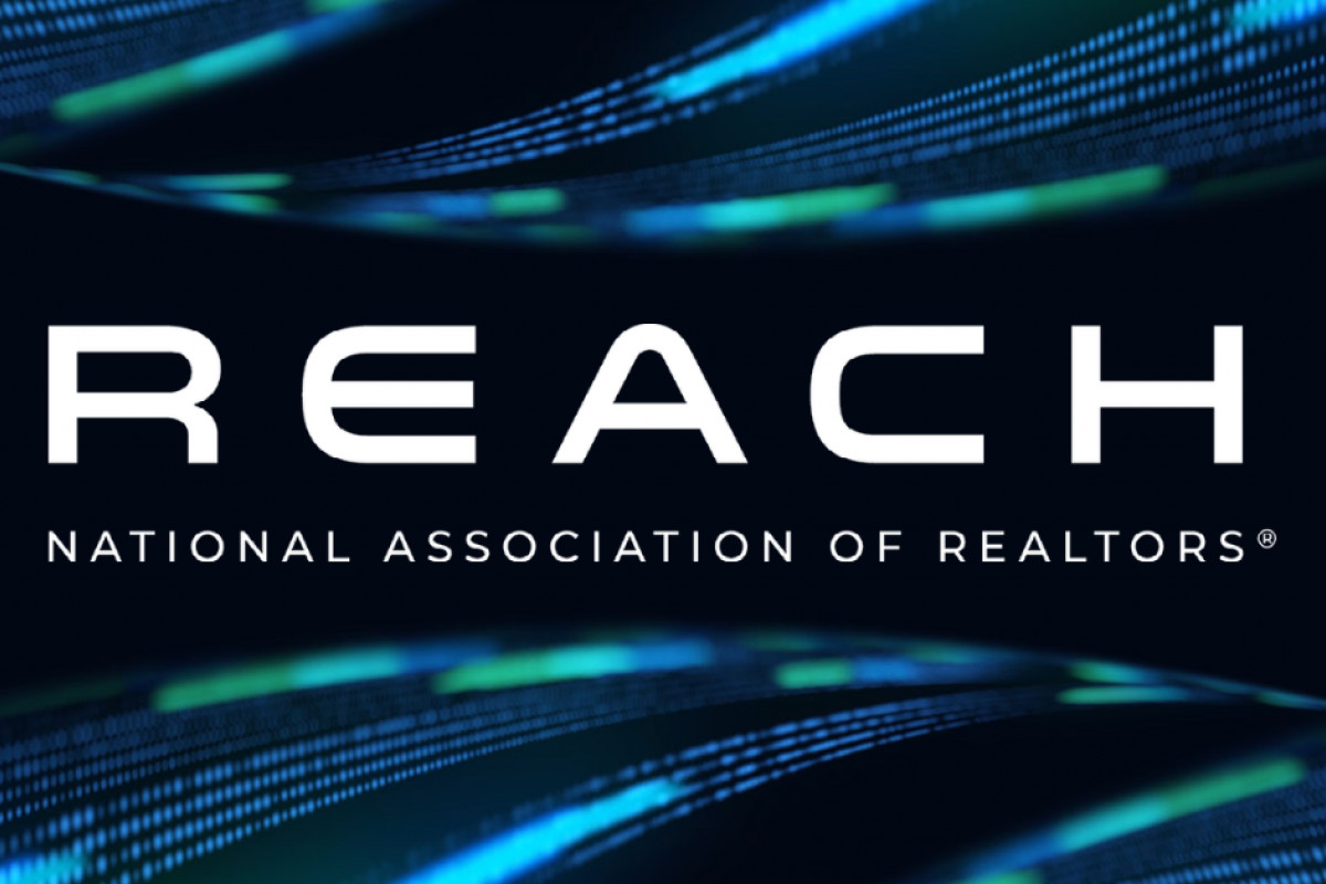 Logo: REACH Logo: REACH