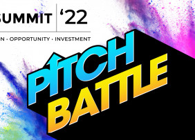 Logo: 2022 iOi Summit Pitch Battle