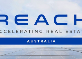 Second Century Ventures Announces Eight Companies Selected to 2023 REACH Australia Technology Growth Program