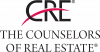 CRE The Counselors of Real Estate® logo