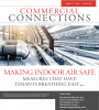 Commercial Connections Spring Cover 2021