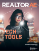 REALTOR® AE Magazine Winter 2021 cover image