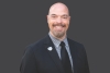 Jim Haisler, spring, AEX headshot, 2023