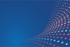 blue background for the 2022 Leadership Week & Summit events