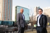 Nate Johnson & Dennis Pruitt for Commercial Connections, Spring 2022
