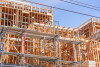 Framing for multifamily housing construction