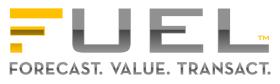 fuel logo light