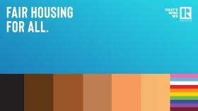 Fair Housing Zoom Background