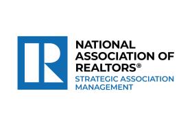 Strategic Association Management (SAM) NAR combo logo