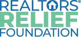 REALTORS® Relief Foundation Full Color Vertical