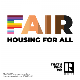Fair Housing for All