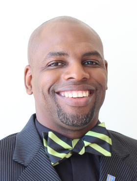 Howard Johnson Jr., CIPS Designee Howard Johnson Jr., CIPS Designee