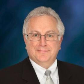 Mike Schoonover headshot