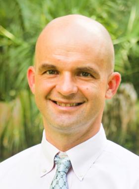 Terrance Yonker, CIPS Designee Terrance Yonker, CIPS Designee