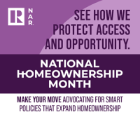 2026 Homeownership Month Toolkit Banner 300x250