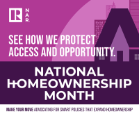 2026 Homeownership Month Toolkit for AEs Banner 600x500