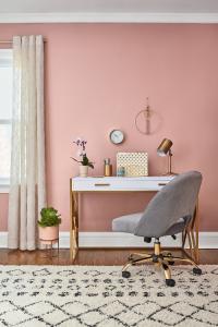 Featured image of post Rose Gold Bedroom Room Paint : With these 40 bedroom paint ideas you&#039;ll be able to transform your sacred abode with something cover your room in a pacific paint that will ignite your mind and have you resting better at night.