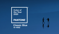 Pantone color of the year