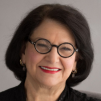 Adorna Carroll AEI 2021 Headshot