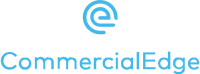 2021 logo for CommercialEdge