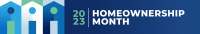 2023 Homeownership Month LinkedIn Banner
