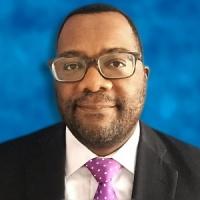 Bryan Greene headshot