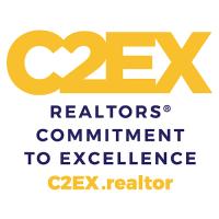 C2EX Yellow Logo