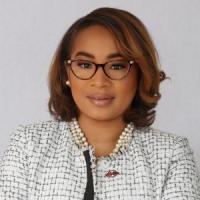 Jessica Coates Headshot, Summer, 2022