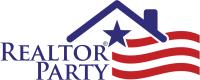 REALTOR® Party Logo