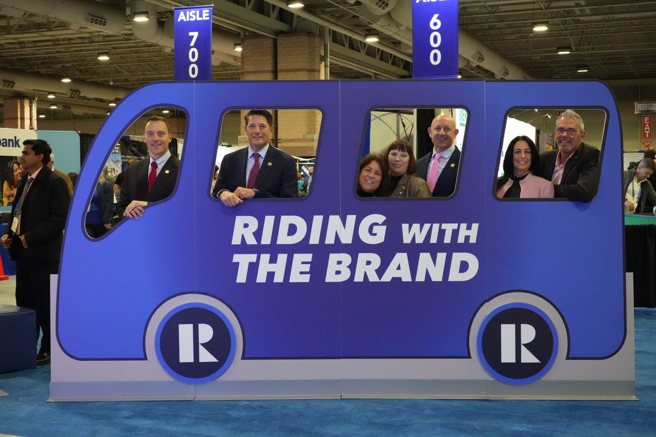 Riding With The Brand 2022 Triple Play REALTORS® Conference & Expo