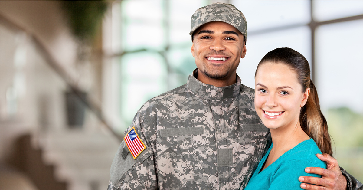 Military Friendly Realtor